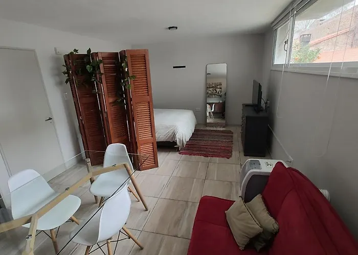 Moderno Departamento En Inmejorable Ubicacion Con Estacionamiento Opcional
