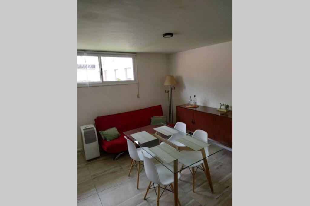 Moderno Departamento En Inmejorable Ubicacion Con Estacionamiento Opcional * Mendoza