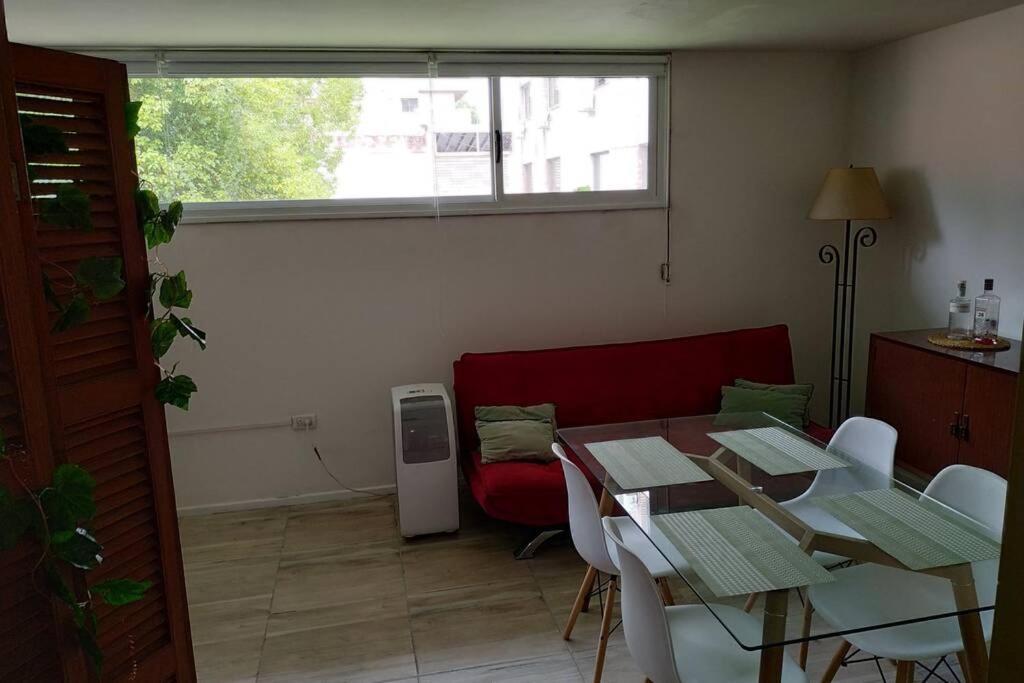 Moderno Departamento En Inmejorable Ubicacion Con Estacionamiento Opcional Mendoza