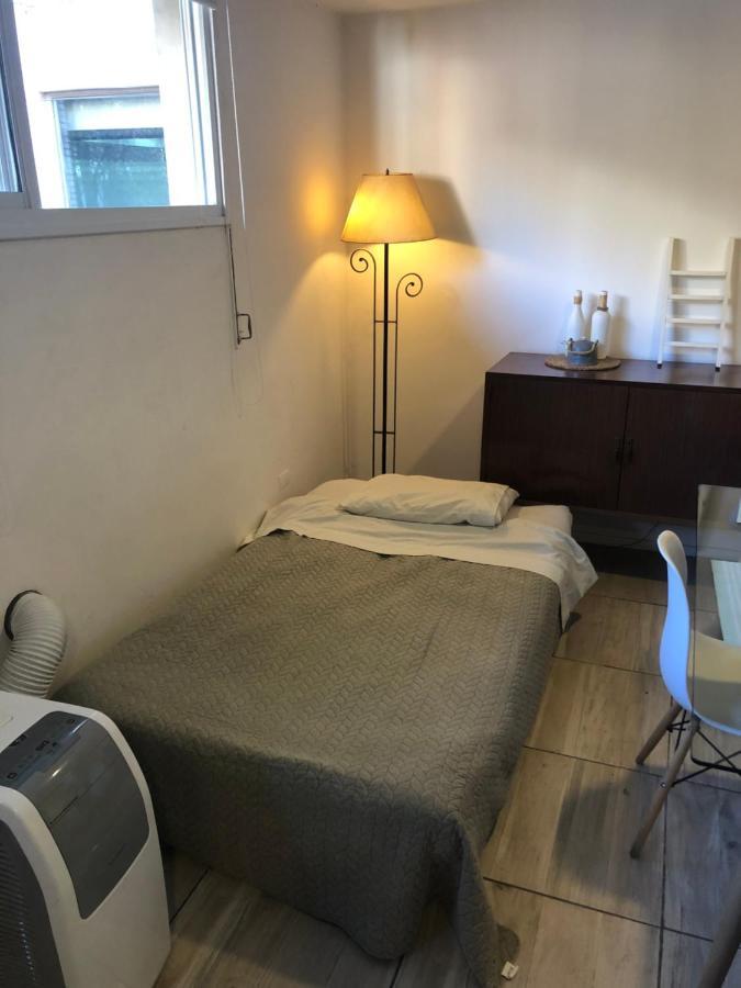 Moderno Departamento En Inmejorable Ubicacion Con Estacionamiento Opcional * Mendoza