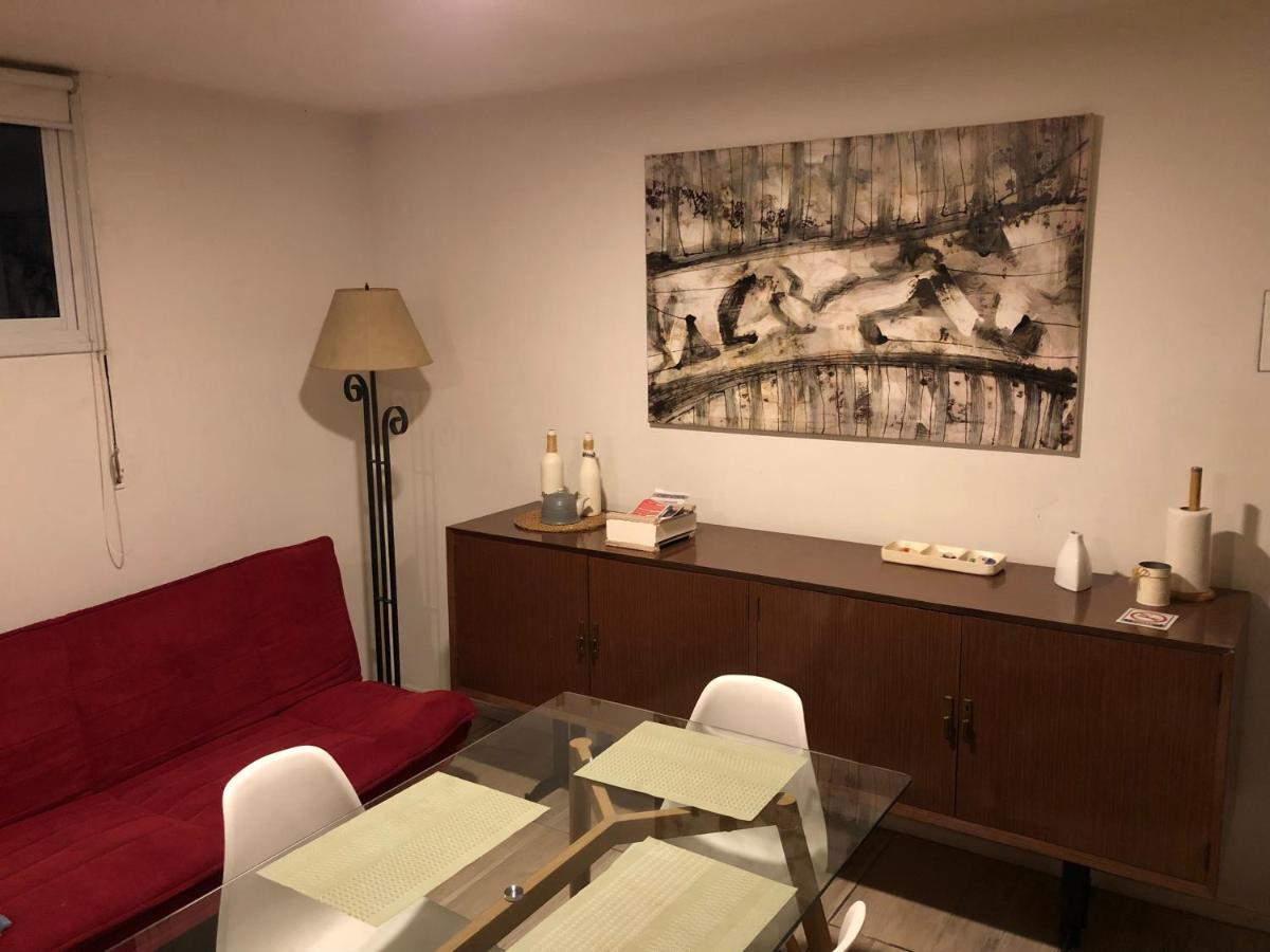 Apartment Moderno Departamento En Inmejorable Ubicacion Con Estacionamiento Opcional