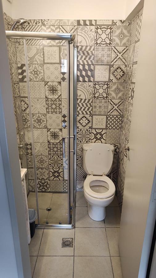 Apartment Moderno Departamento En Inmejorable Ubicacion Con Estacionamiento Opcional Mendoza