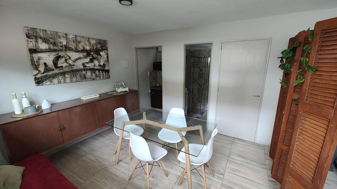Apartment Moderno Departamento En Inmejorable Ubicacion Con Estacionamiento Opcional Mendoza
