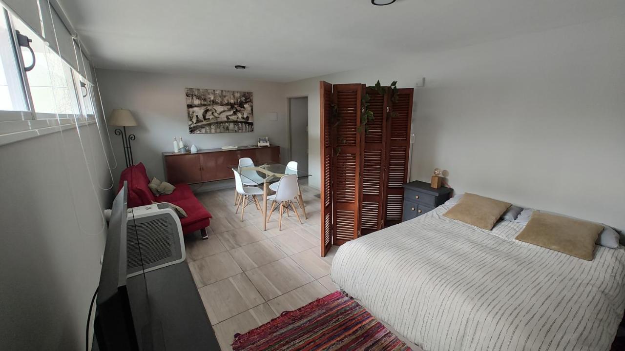 Apartment Moderno Departamento En Inmejorable Ubicacion Con Estacionamiento Opcional Mendoza